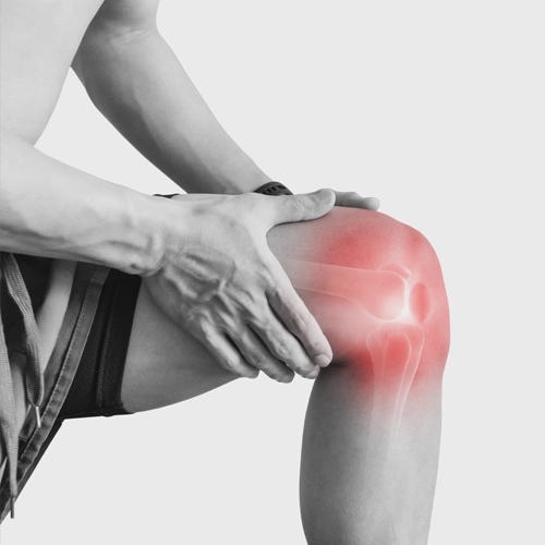 Chronic Pain Seabrook NH Knee Pain