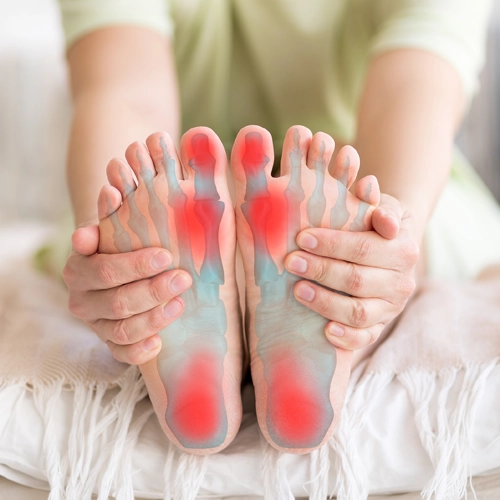 Chronic Pain Seabrook NH Neuropathy